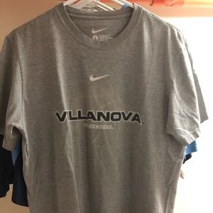 Nike Villanova basketball Tee